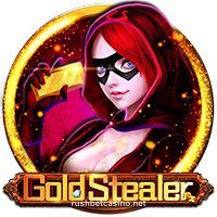 GoldStealer Slot Rushbet