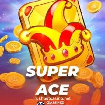 Super Ace Slot