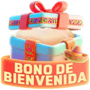 Ícono de recompensa Rushbet