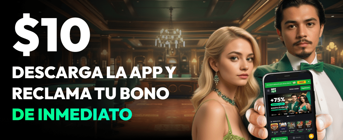 Premios especiales Rushbet